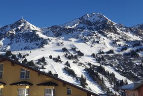 General information about your stay at Haus Isabella