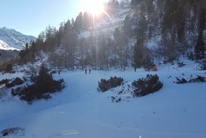 General information about your stay at Haus Isabella