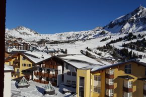 General information about your stay at Haus Isabella