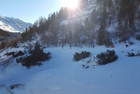 General information about your stay at Haus Isabella