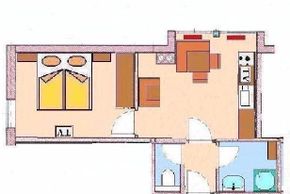 General information about your stay at Haus Isabella