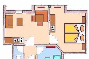 General information about your stay at Haus Isabella