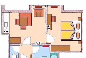 General information about your stay at Haus Isabella