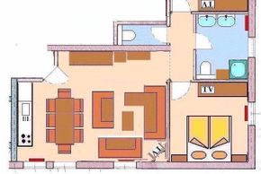 General information about your stay at Haus Isabella