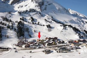 General information about your stay at Haus Isabella