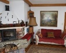 General information about your stay at Haus Julia