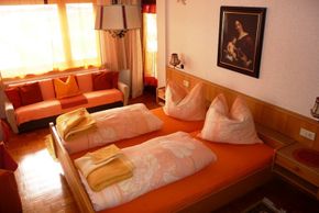 General information about your stay at Haus Julia