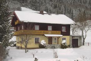 General information about your stay at Haus Jäger