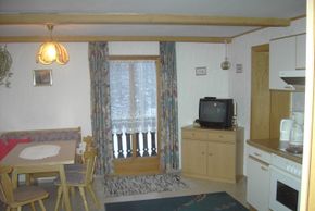 General information about your stay at Haus Jäger