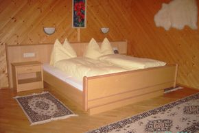 General information about your stay at Haus Jäger