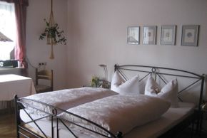 General information about your stay at Haus Janßen-Wehrle