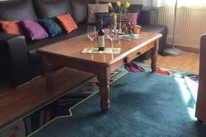 General information about your stay at Haus Janßen-Wehrle