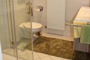 General information about your stay at Haus Janßen-Wehrle