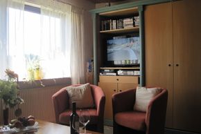 General information about your stay at Haus Janßen-Wehrle