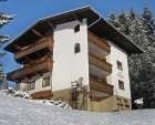 General information about your stay at Haus Karwendel