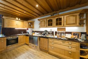 General information about your stay at Haus Katharina