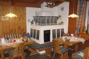 General information about your stay at Haus Katharina