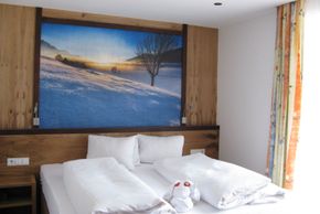 General information about your stay at Haus Katharina