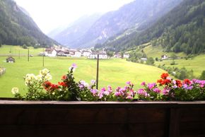 General information about your stay at Haus Kaunergrat