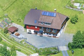 General information about your stay at Haus Keller