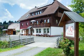 General information about your stay at Haus Keller
