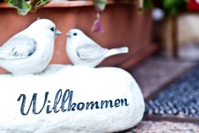 General information about your stay at Haus Keller