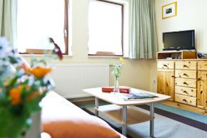 General information about your stay at Haus Keller
