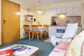 General information about your stay at Haus Keller