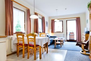 General information about your stay at Haus Keller