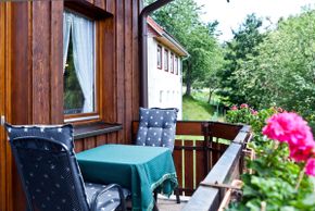 General information about your stay at Haus Keller