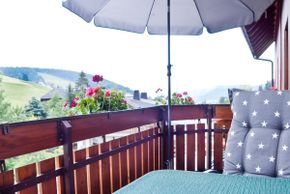 General information about your stay at Haus Keller