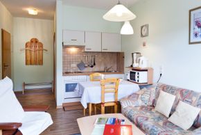 General information about your stay at Haus Keller