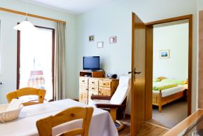 General information about your stay at Haus Keller