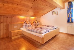 General information about your stay at Haus Kendlbacher