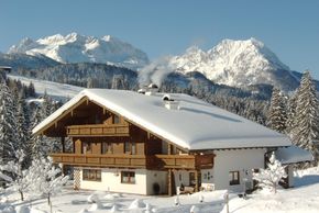 General information about your stay at Haus Kendlbacher