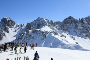 General information about your stay at Haus Kinspergher