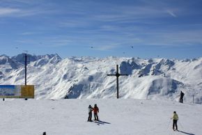 General information about your stay at Haus Kinspergher