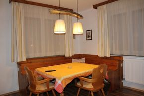 General information about your stay at Haus Kinspergher