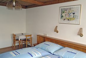 General information about your stay at Haus Klammtal