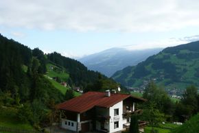 General information about your stay at Haus Klammtal