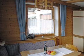 General information about your stay at Haus Klammtal