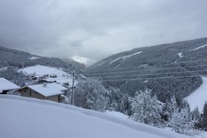 General information about your stay at Haus Kleinberg