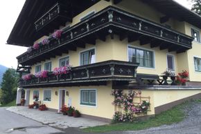 General information about your stay at Haus Kleinberg