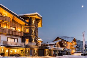 General information about your stay at Haus Knappensteig