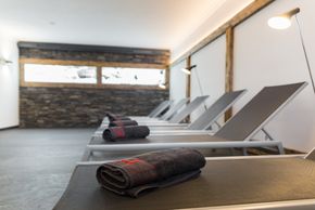 General information about your stay at Haus Knappensteig