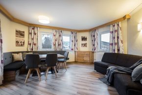 General information about your stay at Haus Knappensteig