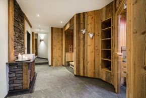 General information about your stay at Haus Knappensteig