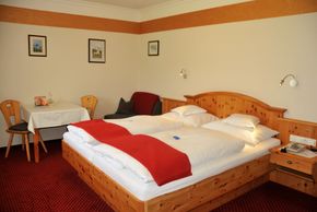 General information about your stay at Haus Kössler