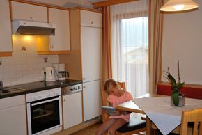 General information about your stay at Haus Kössler