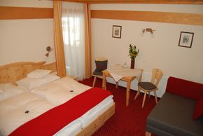 General information about your stay at Haus Kössler